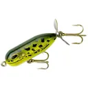 Heddon Teeny Torpedo Leopard Frog - Heddon-Fishing-Lures