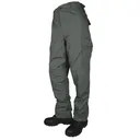 Tru-Spec BDU Basic Pants - 6.5oz. 65/35 Polyester Cotton Rip-Stop Zip Fly Closure Olive Drab Medium - Atlanco
