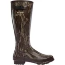 LaCrosse Grange NWTF 18" Hunting Boot Mossy Oak Original Bottomland Size 10 - Lacrosse