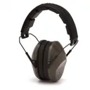 Pyramex VG90 Series Ear Muffs 24dB OD Green - Pyramex-Safety