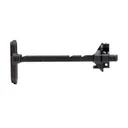 B&T Telescopic Stock for APC9/APC45 3 Positions Includes Hydraulic Recoil Buffer - B-T