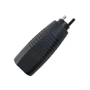 B&T Foregrip for TP9N Black - B-T