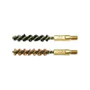Otis .22 caliber 2 in. Bore Brush Package (8/32 Thread) Cleans .22 Rimfire, .219, .22, .222 cal - 2pk - Otis