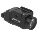 Nightstick TCM-10 Compact Weapon Light 650 Lumens Black - Nightstick