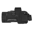 Nightstick Subcompact Weapon Light for Sig Sauer P365 Series 650 Lumens Black - Nightstick