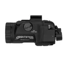 Nightstick TCM-5B Subcompact Weapon Light for Narrow Rail Models 650 Lumens Black - Nightstick