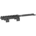 Midwest Industries HK MP5K Picatinny Top Rail MLOK Black - Midwest