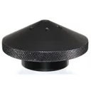 TH G-Force EliminatorPropNut Black Minn Kota 80+ lbs - Th-Products