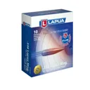 Lapua Rifle Ammo  338  Magnum 250gr Lock Base FMJBT bx/10 - Lapua