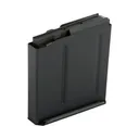 Accurate Mag AICS Long Action Rifle Magazine .300 WM Black 5/rd - Accurate-Mags