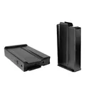 Accurate Mag AICS Short Action Rifle Magazine .300 WSM Black 7/rd - Accurate-Mags