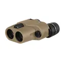 Sig Sauer ZULU6 Image-Stabilized HDX Binocular 10x30mm - Coyote - Sig-Sauer
