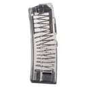 Elite Tactical Systems Carbon Smoke Series HKMP5 Handgun Magazine 9mm 10/rd Smoke - Elite-Tactical-Systems