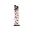 Elite Tactical Systems Carbon Smoke Series HK VP9 Handgun Magazine 9mm 21/rd Smoke - Elite-Tactical-Systems