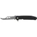 Schrade Stryche Enrage 6 Knife 2-1/5" Replaceable Blade Black - Schrade