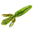 Yum Wooly Bug 4.25'' Ultimate Craw - Yum-Baits