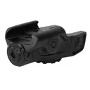 Compact Green Laser Titanium Rail Mount - Holosun
