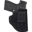 Galco Stow-N-Go IWB Holster for Ruger LCP Black RH - Galco