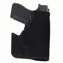 Galco Pocket Protector Holster for Glock 42 Black Ambi - Natchez Shooting & Outdoors