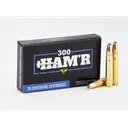 Wilson Combat Speer Hot Core HAM'R Rifle Ammunition .300 HAM R 130gr SP 2510 fps 20/ct - Wilson Combat