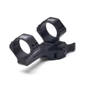 EOTech PRS 2" Cantilever Rifle Scope Mount 30mm 1.45" High Black - Eotech