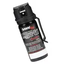 Sabre 1.8 oz Crossfire Pepper Gel w/ Belt Clip - Sabre