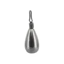 Strike King TG Tung Drop Sho Unpainted 3pk - Strike-King-Lures