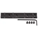 Traditions 1-Piece Muzzleloader Base for Traditions Break-Open Models - Aluminum - Traditions Firearms