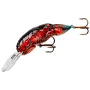 Rebel Big Craw Hard Bait 2-1/2" 7/16 oz Nest Robber - Rebel-Lures