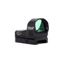 Viridian RFX25 1x20 Micro Green Dot Reflex Sight - DOCTER Mounting pattern INSTANT-ON - Viridian-Weapon-Technologies