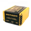 Berger Long Range Hybrid Target Rifle Bullets 6.5mm .264" 153.5gr LR Hybrid Target 500/rd - Berger-Bullets