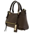 Cameleon Darcy Concealed Carry Purse Wood - Cameleon