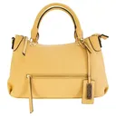 Cameleon Darcy Concealed Carry Purse Biscuit Yellow - Cameleon