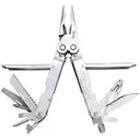 SOG Powerlock with V Cutter Multi-Tool with Nylon Sheath - SOG Knives