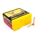 Berger Elite Hunter Rifle Bullets 6mm 108 gr HPBT 100/ct - Berger-Bullets