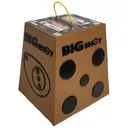 BIGshot Pro Hunter 18 Broadhead Target - Titan 18" W x 18" H x 13.5" D - Big-Shot