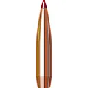 Hornady ELD Match Bullets with Heat Shield .25 cal .257" 134 gr ELD MATCH (1-7/5) 100/ct - Hornady
