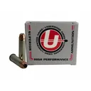 Underwood Ammo XTP Handgun Ammunition .357 Mag 125gr JHP 1700 fps 20/ct - Underwood-Ammo