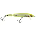 Bomber Jointed Wake Minnow Chart Herring - Bomber-Lures