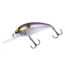 Bomber Model 7A Crankbaits 2-5/8" 1/2 oz Purple Pearl Ayu - Bomber-Lures