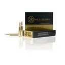 Weatherby Select Plus Rifle Ammunition 30-378 Wby Mag 180 gr Scirocco 3500 fps 20/ct - Weatherby