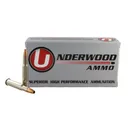 Underwood Ammo Controlled Chaos Rifle Ammunition 30-30 Win 140gr HP 2400 fps 20/ct - Underwood-Ammo