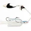 Strike King Premier Plus 3/8oz Blue Shad - Strike-King-Lures