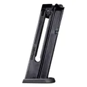 Taurus TX22 Compact Handgun Magazine Black .22 LR 10/rd - Taurus