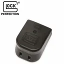 Glock Magazine Extended Floor Plate +2 (9/40/357) - Glock