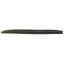 Strike King Zero 5'' Watermelon 6pk - Strike-King-Lures