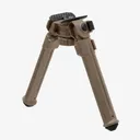Magpul MOE Bipod 7-10" FDE - Magpul-Accessories