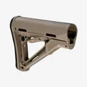 Magpul CTR Stock Fits AR-15 Adjustable Flat Dark Earth - Magpul-Accessories