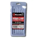 KleenBore Stainless Steel Gun Pick Set 5/ct - Kleen-Bore