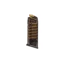 Elite Tactical Systems Carbon Smoke Handgun Magazine for Glock 20 10mm 15/rd - Elite-Tactical-Systems